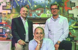 Joke Event jetzt zertifiziert gemäß ISO 20121