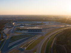 Samsung Digital Signage-Displays für den Hockenheimring Hockenheimring setzt auf Digital Signage von Samsung (Fotos: Hockenheim-Ring GmbH)
