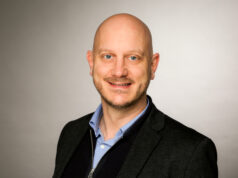 Neuer Direktor Kommunikation für Renault Deutschland Oliver Franz (Foto: Renault Group)