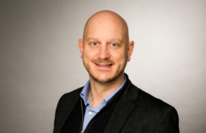 Neuer Direktor Kommunikation für Renault Deutschland Oliver Franz (Foto: Renault Group)