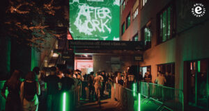 Heineken startete Afterwork-Event im Prince Charles Berlin Afterwork-Event im Prince Charles Berlin (Fotos: Heineken Deutschland)