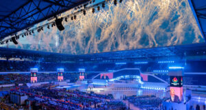 Eventdienstleister-Ranking 2026 vorgestellt