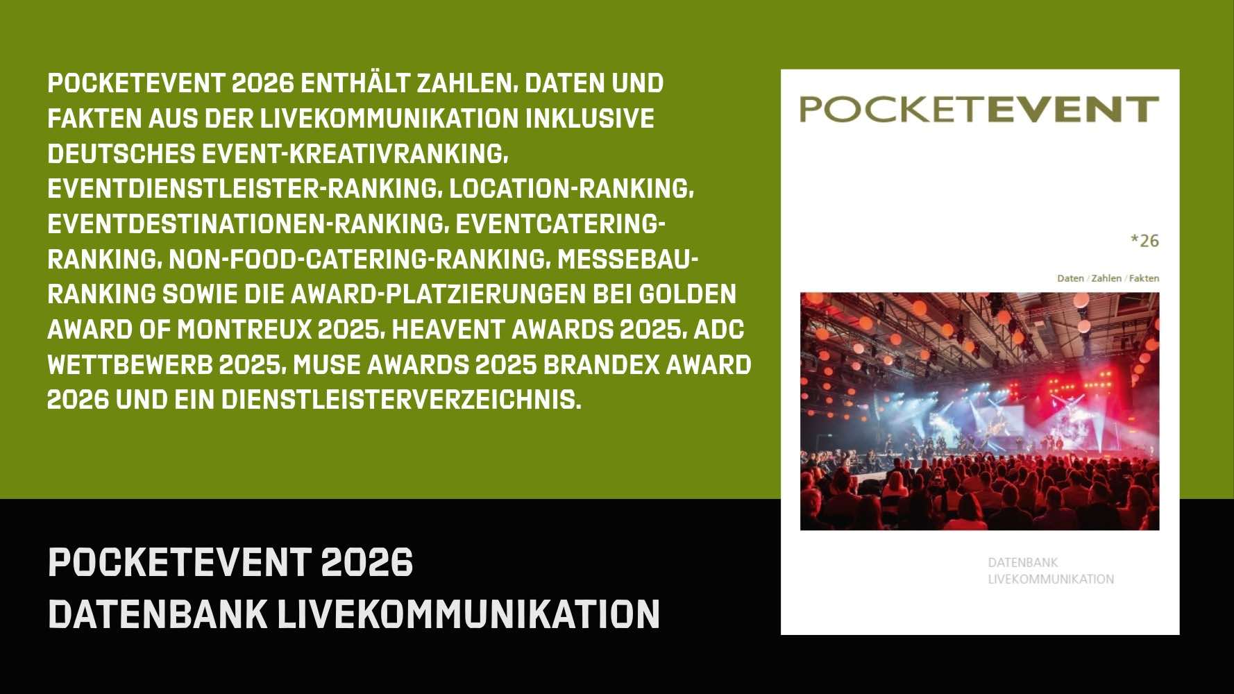 PocketEvent 2026