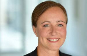 Inka Müller-Schmäh verlässt die VSA zum 1. April 2026 Inka Müller-Schmäh verlässt die VSA (Foto: VSA)