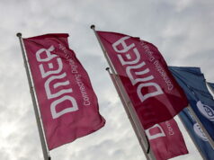 bvitg will die DMEA an neuem Standort weiterentwickeln DMEA 2025 (Foto: Messe Berlin)