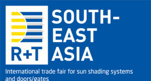 Messe Stuttgart baut R+T Alliance international aus R+T South-East Asia (Foto: Messe Stuttgart)