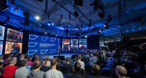 MCI vernetzt SAP-Entwickler mit Anime-Eventserie