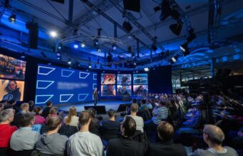 MCI vernetzt SAP-Entwickler mit Anime-Eventserie