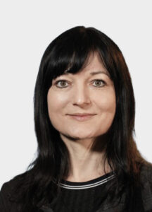 Dr. Olga Spomer (Foto: degefest)