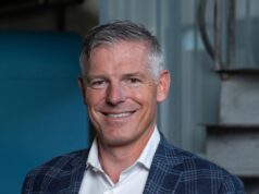 Olma Messen: Markus Streckeisen soll auf Thomas Scheitlin folgen Markus Streckeisen (Foto: Stadt St.Gallen)