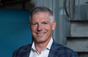 Olma Messen: Markus Streckeisen soll auf Thomas Scheitlin folgen Markus Streckeisen (Foto: Stadt St.Gallen)