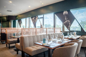 Le Chef (Foto: Supreme/Felix Liedtke)