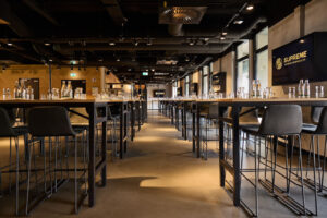 Panorama Lounge (Foto: Supreme/Dieter Roosen)