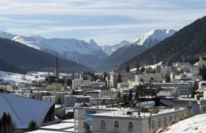 Jenseits des World Economic Forum: das „zweite Davos“