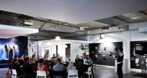 Vogelsänger Studios starten ihre Offsite-Location