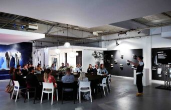 Vogelsänger Studios starten ihre Offsite-Location