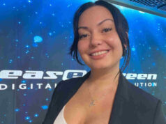 easescreen stärkt Vertriebsleitung in Österreich Yasemin Fröhlacher (Foto: easescreen)