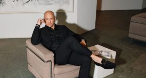 Michael Falkensteiner verlässt Telekom Deutschland Michael Falkensteiner (Foto: Telekom Deutschland)