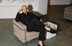 Michael Falkensteiner verlässt Telekom Deutschland Michael Falkensteiner (Foto: Telekom Deutschland)