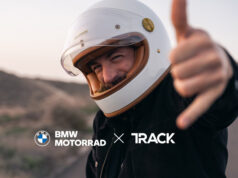 Track bleibt globale Kreativ-Lead-Agentur von BMW Motorrad Track bleibt globale Kreativ-Lead-Agentur von BMW Motorrad (Foto: OPM Germany)