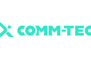 Exertis AV firmiert ab sofort wieder als Comm-Tec (Logo: Comm-Tec)