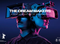 Cupra baut seine Partnerschaft mit der Berlinale aus Cupra baut seine Partnerschaft mit der Berlinale aus (Foto: Cupra)