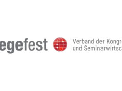 degefest: Neuer Vorsitz für Wissenschaftlichen Beirat (Logo: degefest)