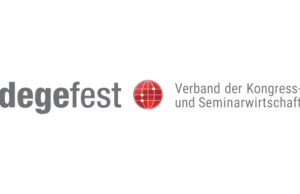 degefest: Neuer Vorsitz für Wissenschaftlichen Beirat (Logo: degefest)
