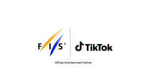 TikTok und Skiverband FIS bauen Kooperation aus (Grafik: TikTok)