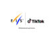 TikTok und Skiverband FIS bauen Kooperation aus (Grafik: TikTok)