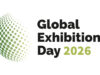 Global Exhibitions Day mit neuem Logo und Motto für 2026 Neues GED-Logo (Foto: UFI)
