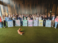 HSMA Barcamp-Format wird zum Sales & MICE Camp HSMA Sales & MICE Camp (Foto: Thomas Loris)