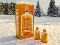 Jägermeister Orange tourt durch Österreichs Skiorte Jägermeister Orange tourt durch Österreichs Skiorte (Foto: Mast Jägermeister)