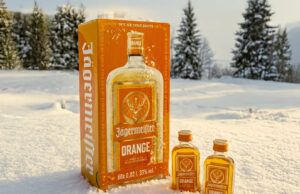 Jägermeister Orange tourt durch Österreichs Skiorte Jägermeister Orange tourt durch Österreichs Skiorte (Foto: Mast Jägermeister)