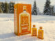 Jägermeister Orange tourt durch Österreichs Skiorte Jägermeister Orange tourt durch Österreichs Skiorte (Foto: Mast Jägermeister)