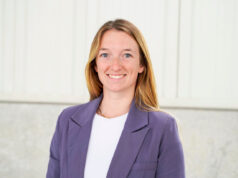 Messe Husum: Neue Projektleitung für die Nord Gastro & Hotel Julie Bürger (Foto: Messe Husum & Congress)