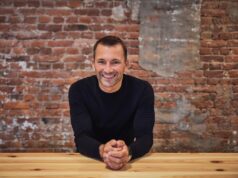 Frankfurter Buchmesse bekommt einen neuen Direktor Joachim Kaufmann (Foto: Sascha Wysk)