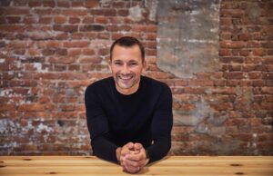 Frankfurter Buchmesse bekommt einen neuen Direktor Joachim Kaufmann (Foto: Sascha Wysk)