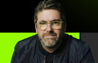 Mirco Hecker verstärkt Social Media-Kompetenz bei Cheil Mirco Hecker (Foto: Cheil)