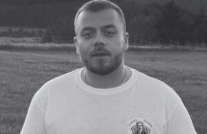 Neuer Communications Manager bei Pioneers Berlin Georg F. Platzöder (Foto: Pioneers)