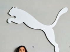 Puma holt Nadia Kokni als globale Marketingleiterin Nadia Kokni (Foto: Puma)