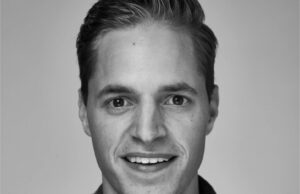 Timo von Zons wechselt zu Deutsche Sport Marketing Timo von Zons (Foto: Deutsche Sport Marketing)