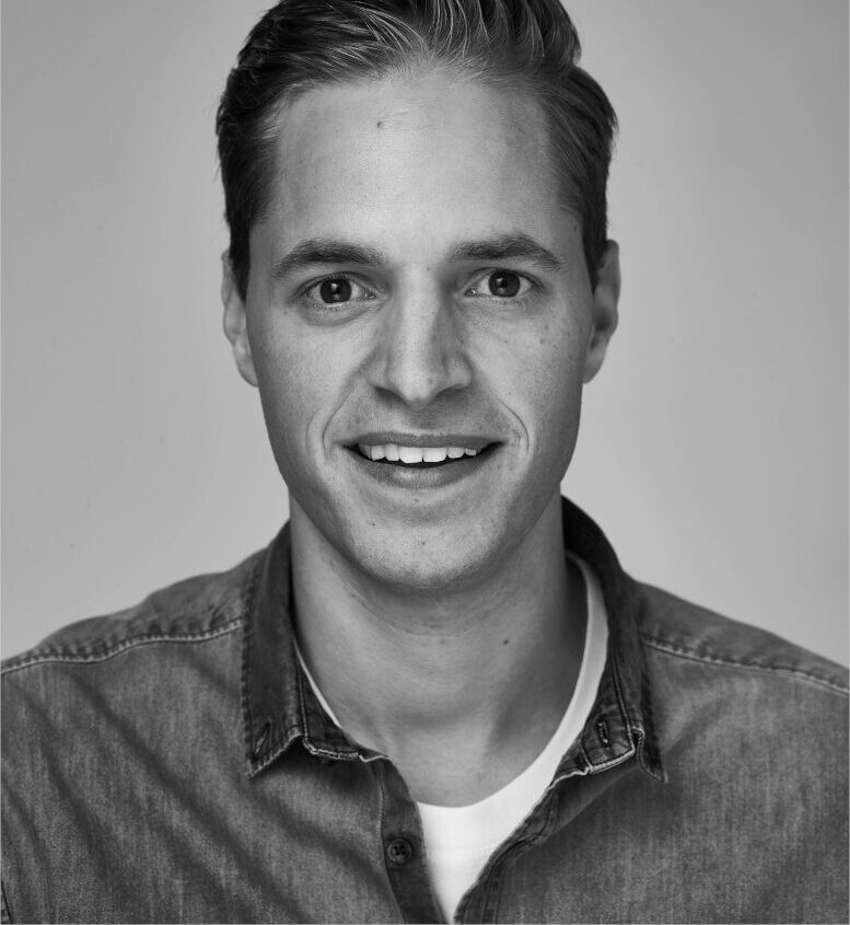 Timo von Zons (Foto: Deutsche Sport Marketing) Timo von Zons (Foto: Deutsche Sport Marketing)