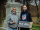 Wie WWP und bwin die Fans beim NFL Berlin Game aktivierten Catch the Coach mit Patrick Esume (Foto: bwin/WWP)