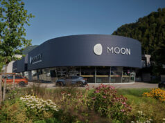 Mooncity 2.0: Eventlocation zieht nach zwei Jahren Bilanz Eventlocation Mooncity 2.0 (Fotos: Porsche Holding)