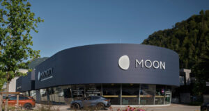 Mooncity 2.0: Eventlocation zieht nach zwei Jahren Bilanz Eventlocation Mooncity 2.0 (Fotos: Porsche Holding)