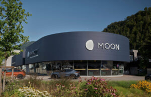Mooncity 2.0: Eventlocation zieht nach zwei Jahren Bilanz Eventlocation Mooncity 2.0 (Fotos: Porsche Holding)