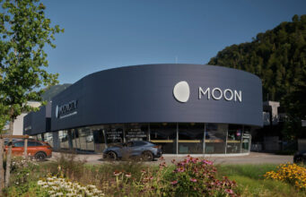 Mooncity 2.0: Eventlocation zieht nach zwei Jahren Bilanz Eventlocation Mooncity 2.0 (Fotos: Porsche Holding)