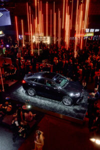 Mercedes-Benz beim Ball des Sports 2026 (Fotos: Mercedes-Benz)