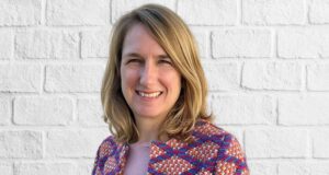 Stephanie Günther übernimmt neue Rolle bei Vok Dams Stephanie Günther (Foto: Vok Dams)